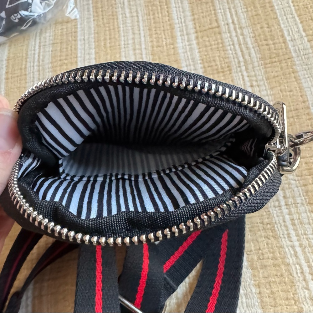NWT - 5 BRIGHTON LOVE COLLECTION - BACKPACK, 3 CROSSBODY BAGS & UMBRELLA - Picture 12 of 16